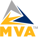 MVA logo